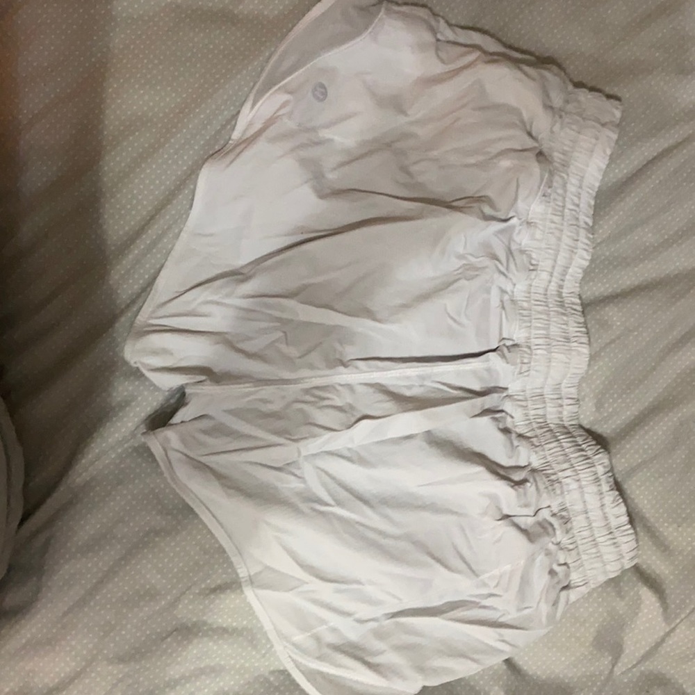 Lulu shorts